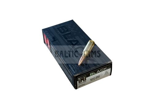 HORNADY 6mm ARC 105 gr BTHP Hornady BLACK®
